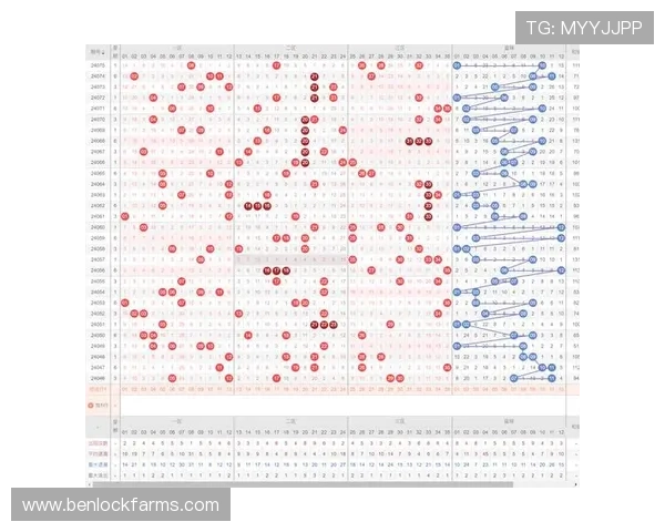 百家乐路单图详解：如何解读和分析赛场走势的实用指南
