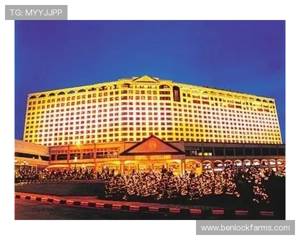 马来西亚云顶大赌场的发展历程与未来规划展望